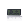 Logotipo Bolsa OEM Parche de PVC
