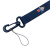 Cordón de nailon para transferencia de calor por sublimación para promoción