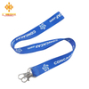 Cordón de transferencia de calor personalizable para el cuello para sublimación