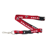 Cordón personalizado impreso para regalo de promoción