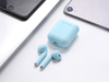Auriculares deportivos inalámbricos Bluetooth para Iphone
