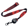 Cordón retráctil personalizado para chicos